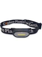 Explore EXPLORE Lenz 100 Head Lamp