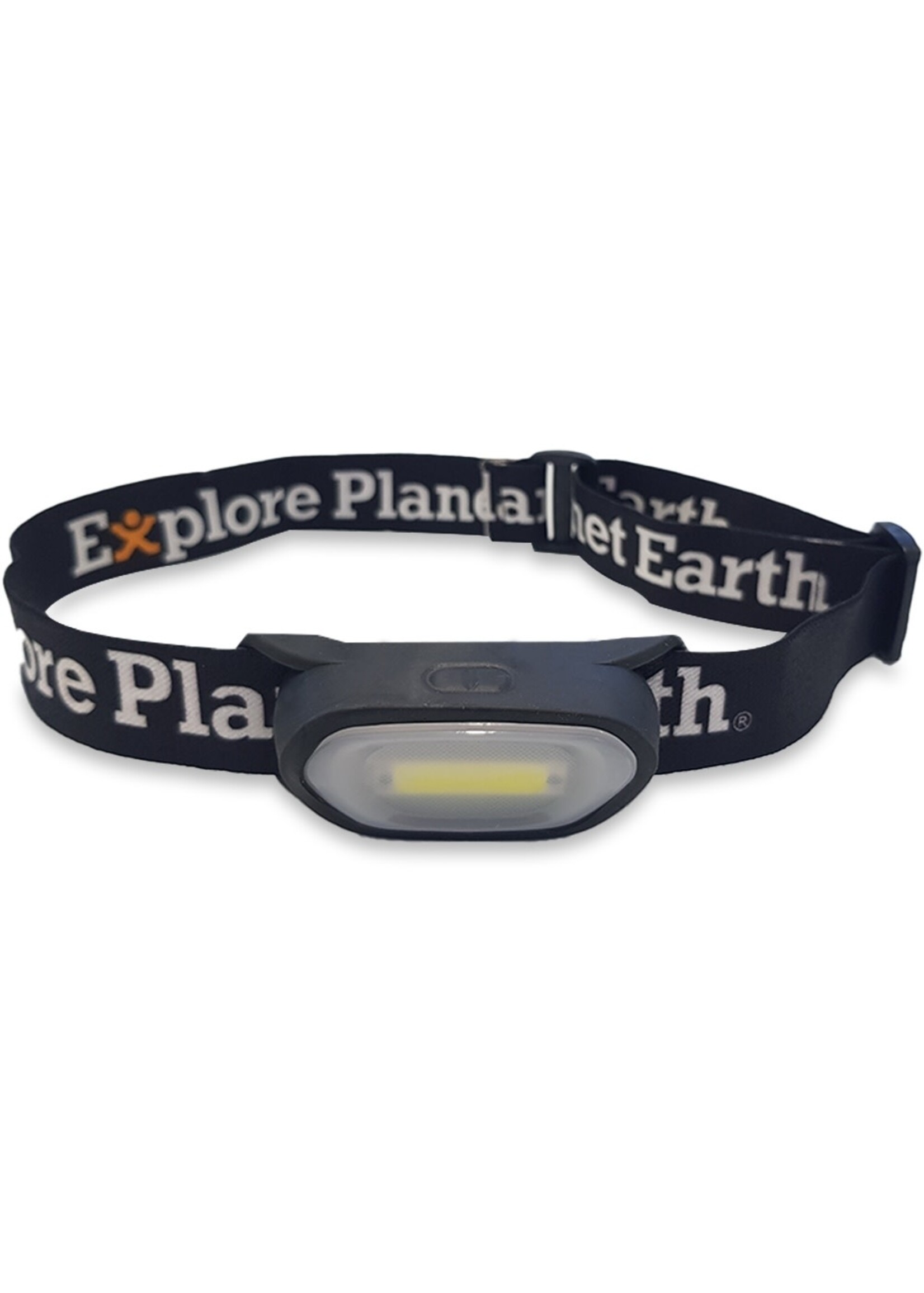 Explore EXPLORE Lenz 100 Head Lamp