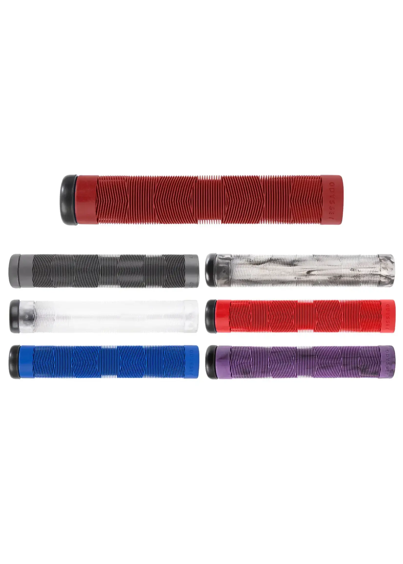 Odyssey ODYSSEY Travis Hughes Grips