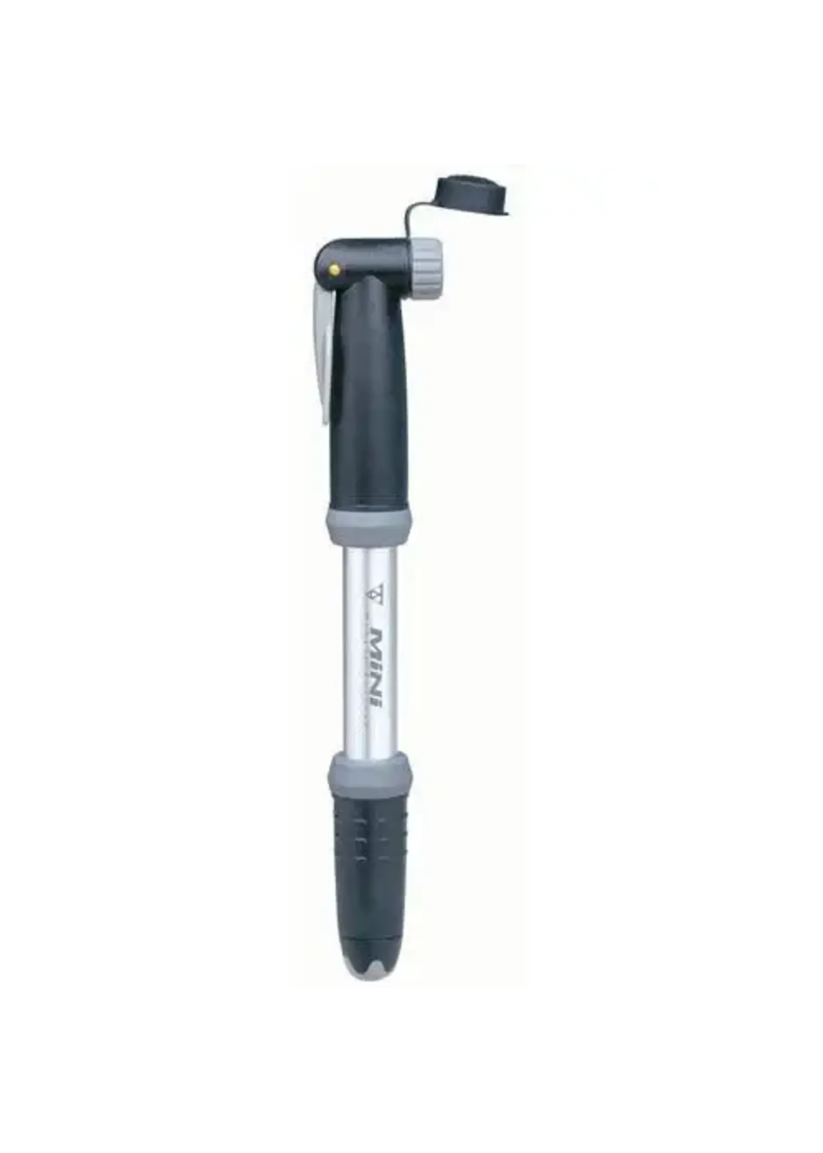 Topeak TOPEAK Dual Action Pump