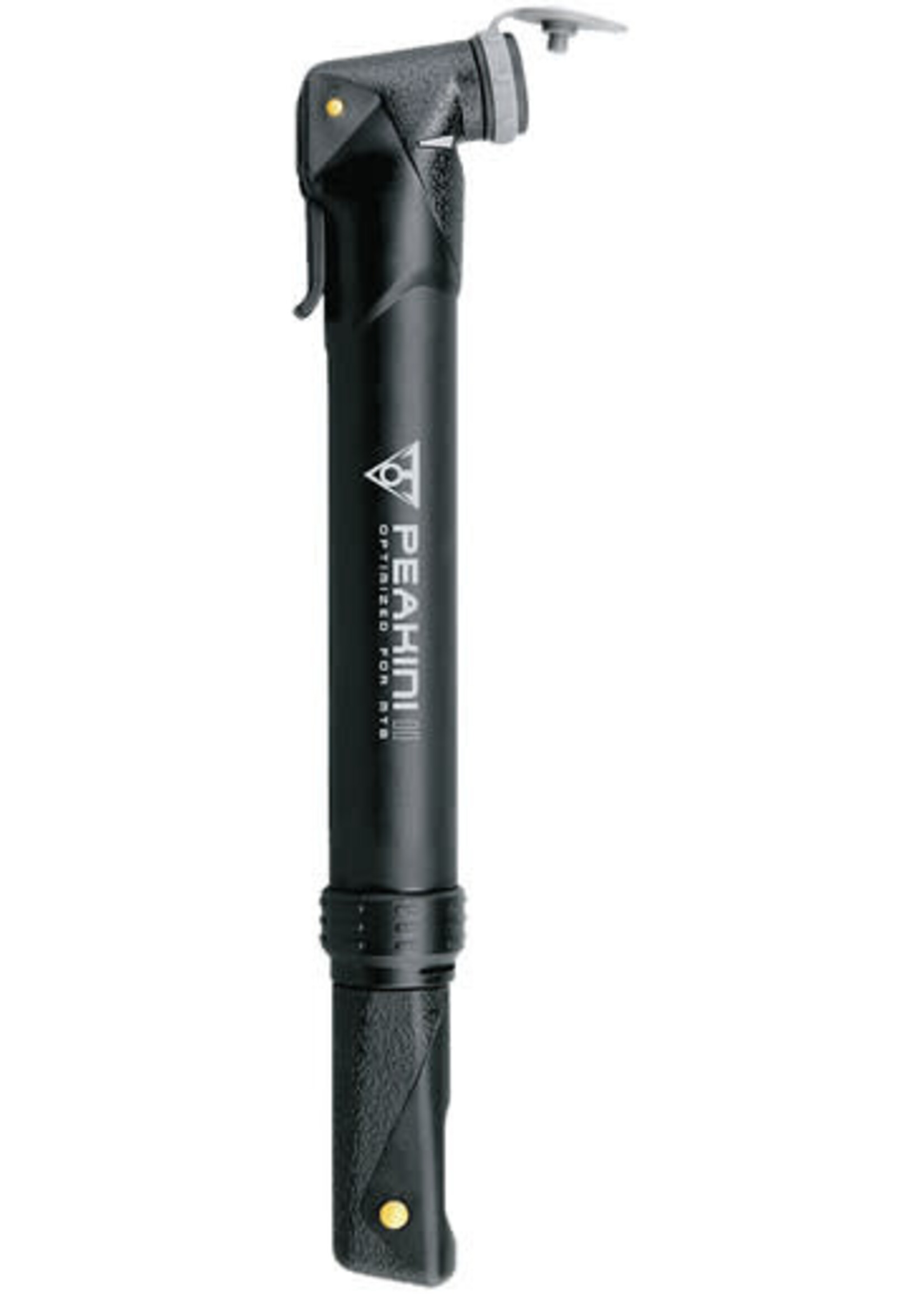 Topeak TOPEAK Dual Action Pump