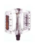 Xtech XTECH BMX Plastic/Metal Pins Pedal 9/16