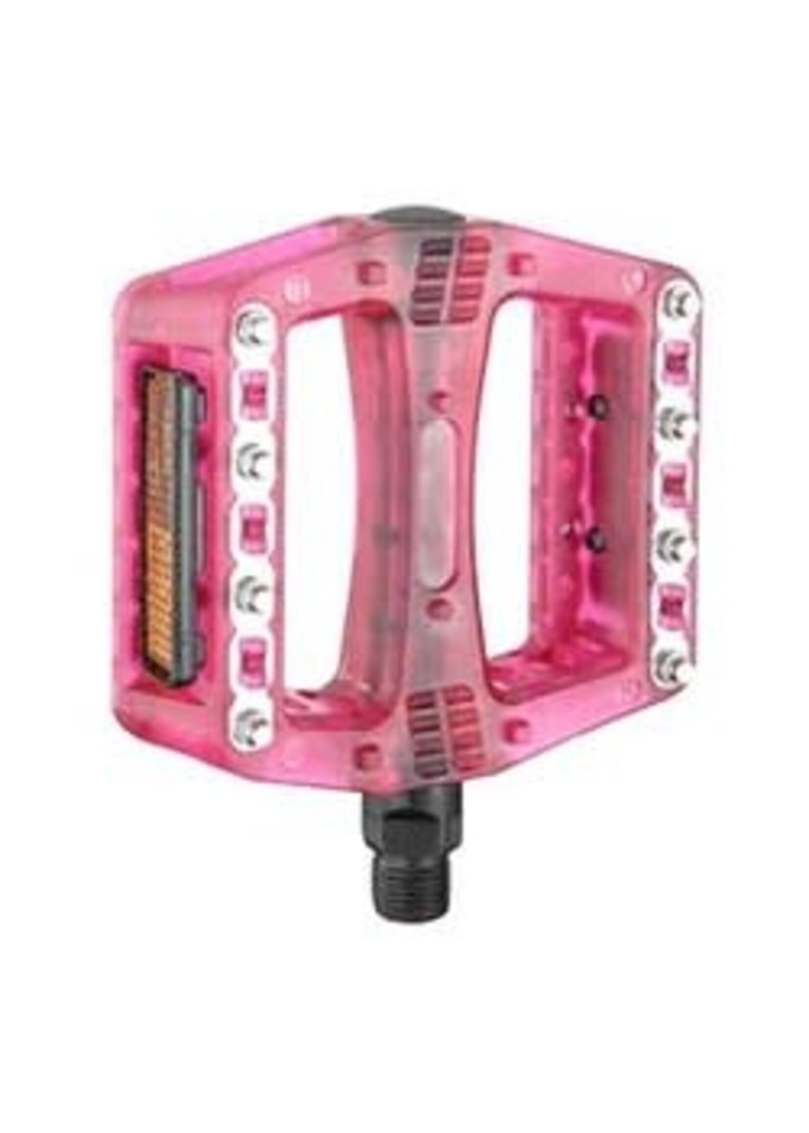 Xtech XTECH BMX Plastic/Metal Pins Pedal 9/16