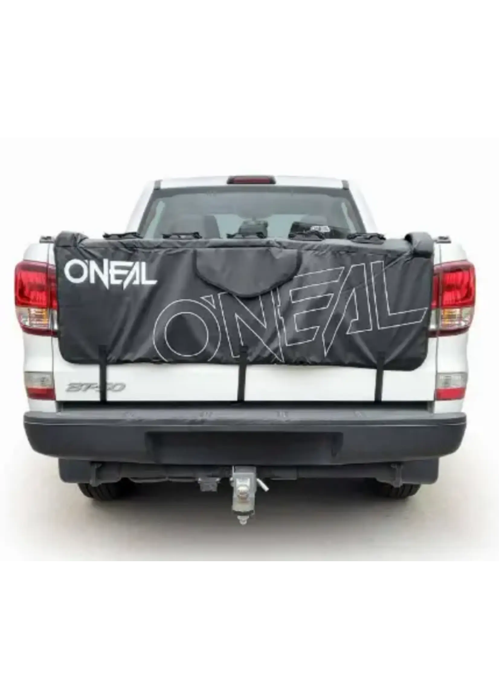 O'Neal O'NEAL Tailgate Pad Black
