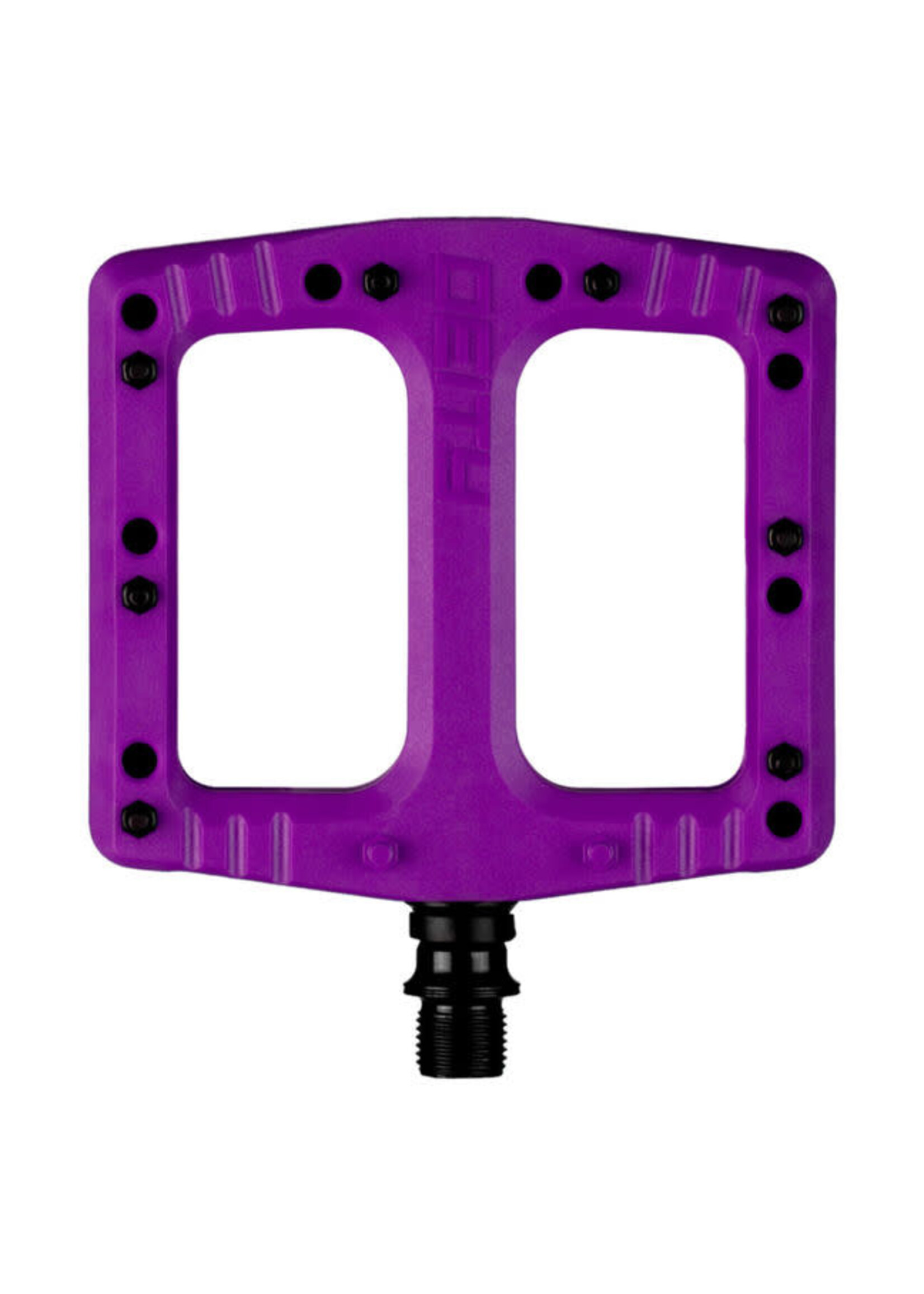 Deity DEITY Deftrap Pedals