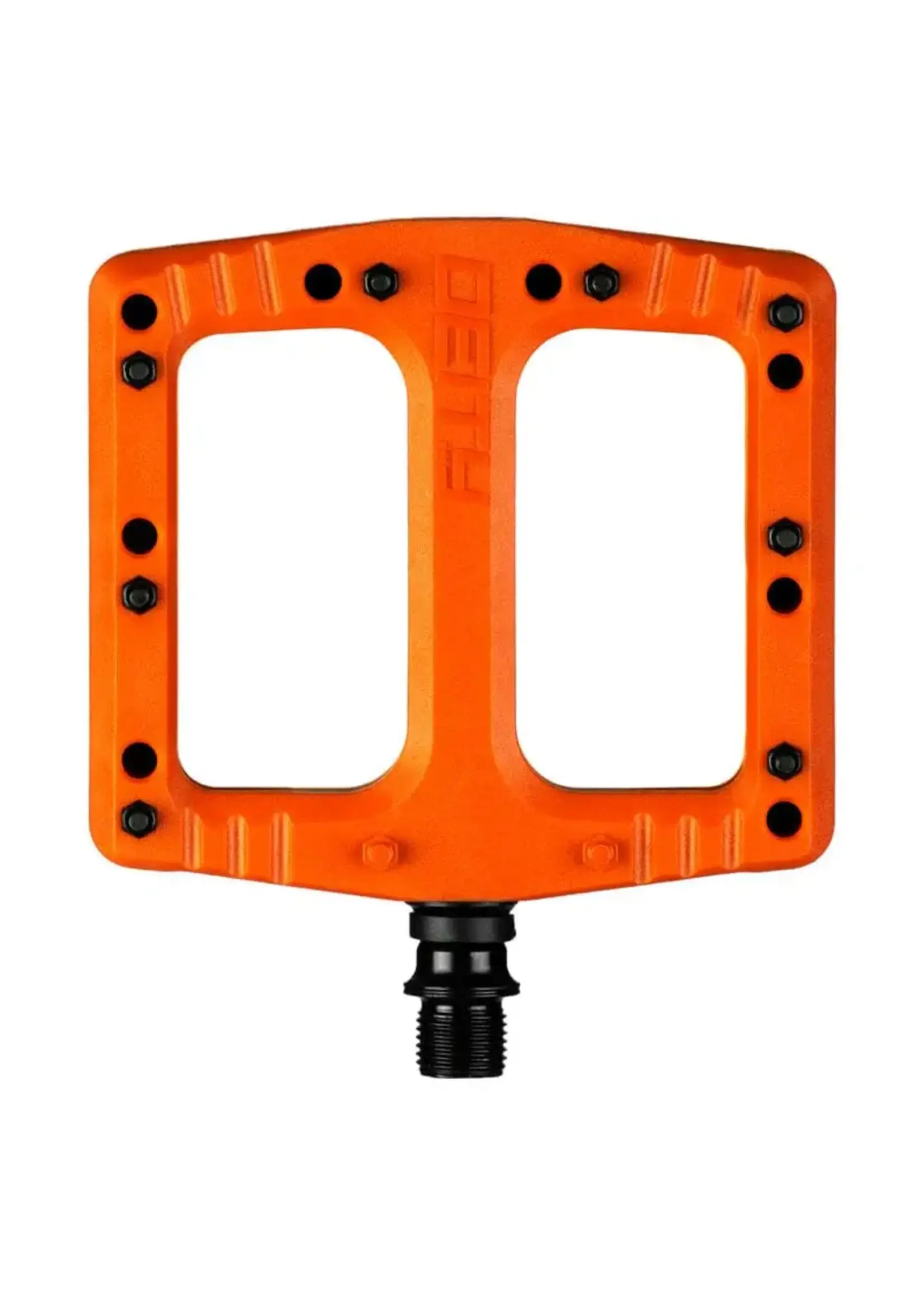 Deity DEITY Deftrap Pedals