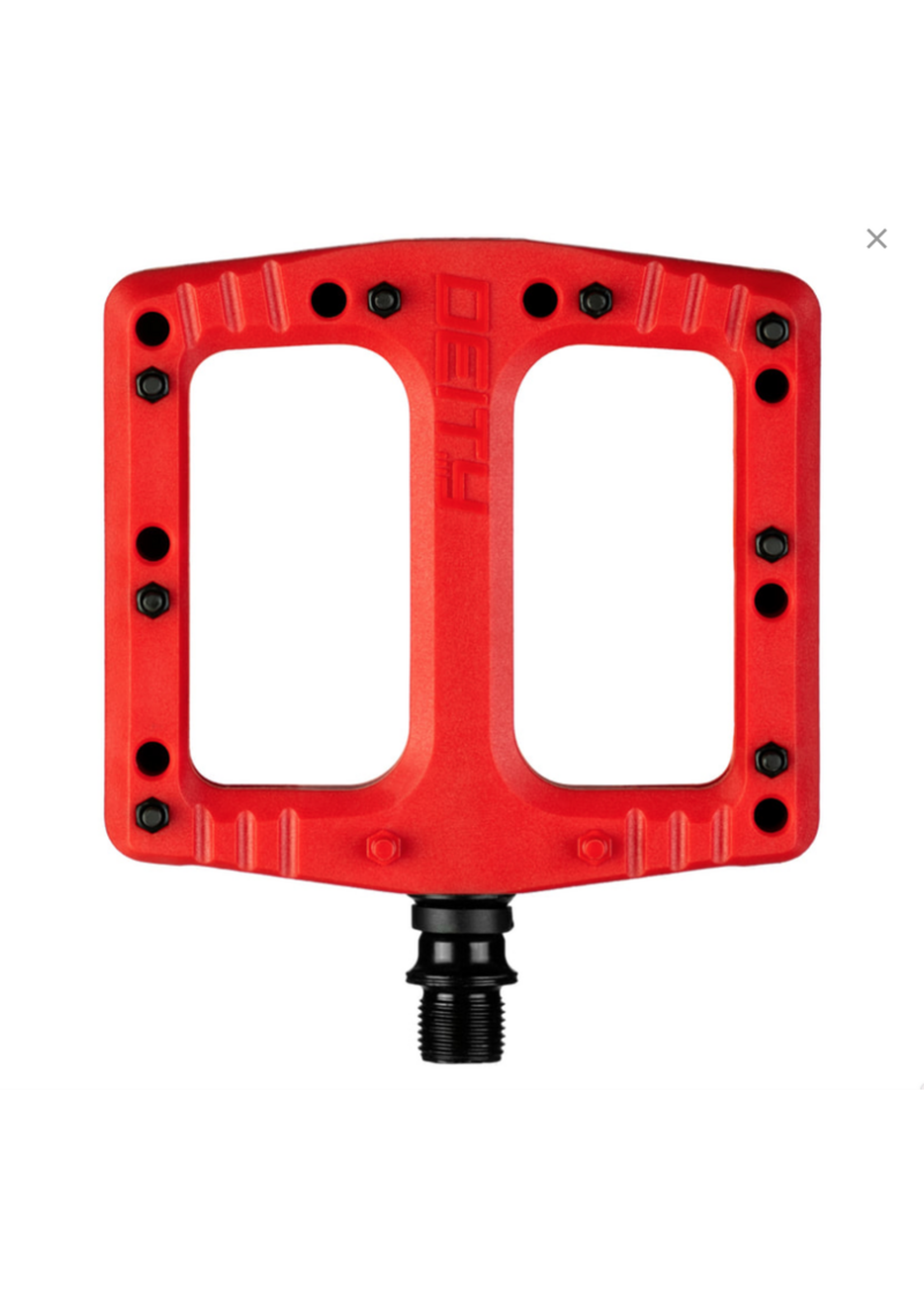 Deity DEITY Deftrap Pedals