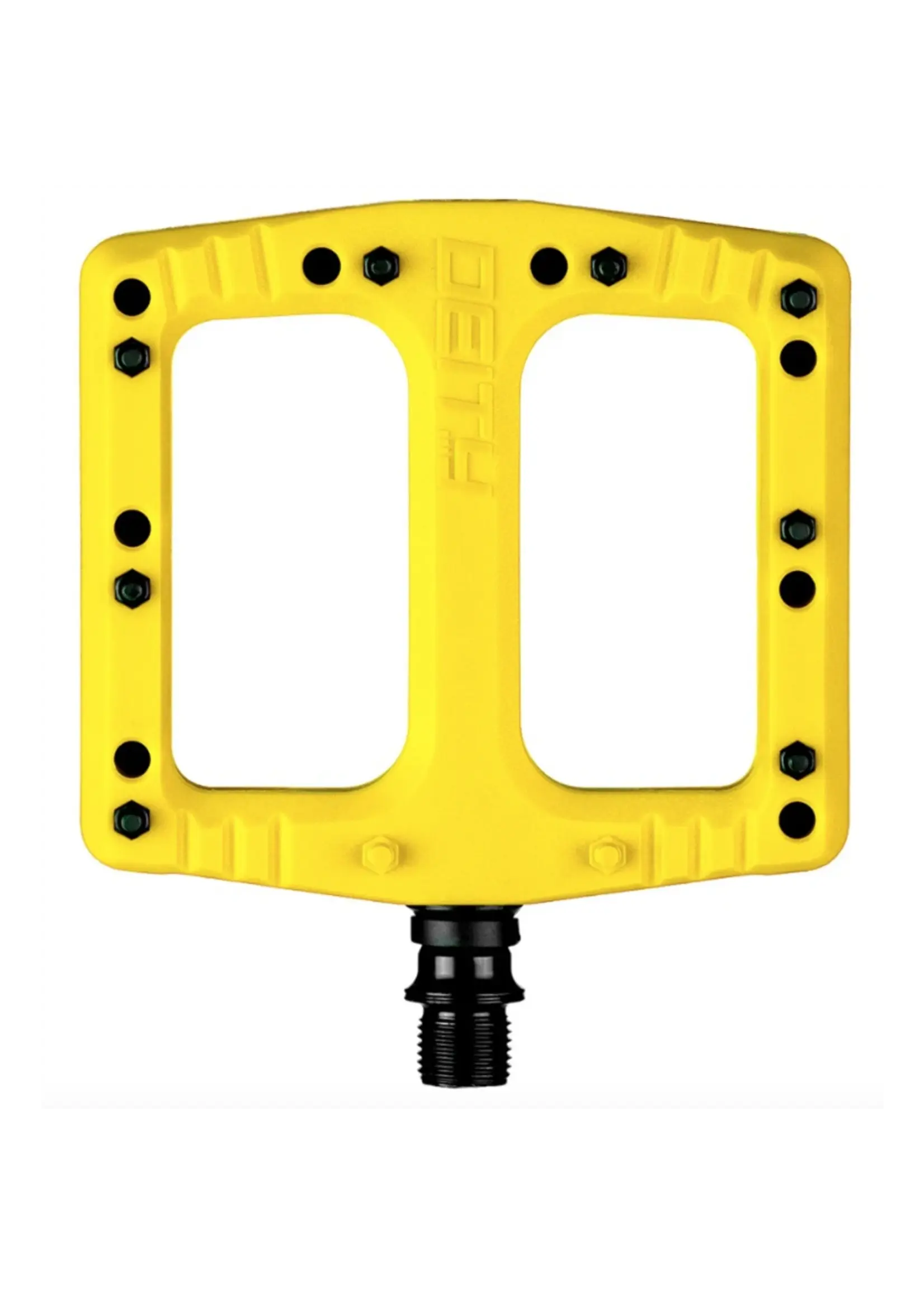 Deity DEITY Deftrap Pedals