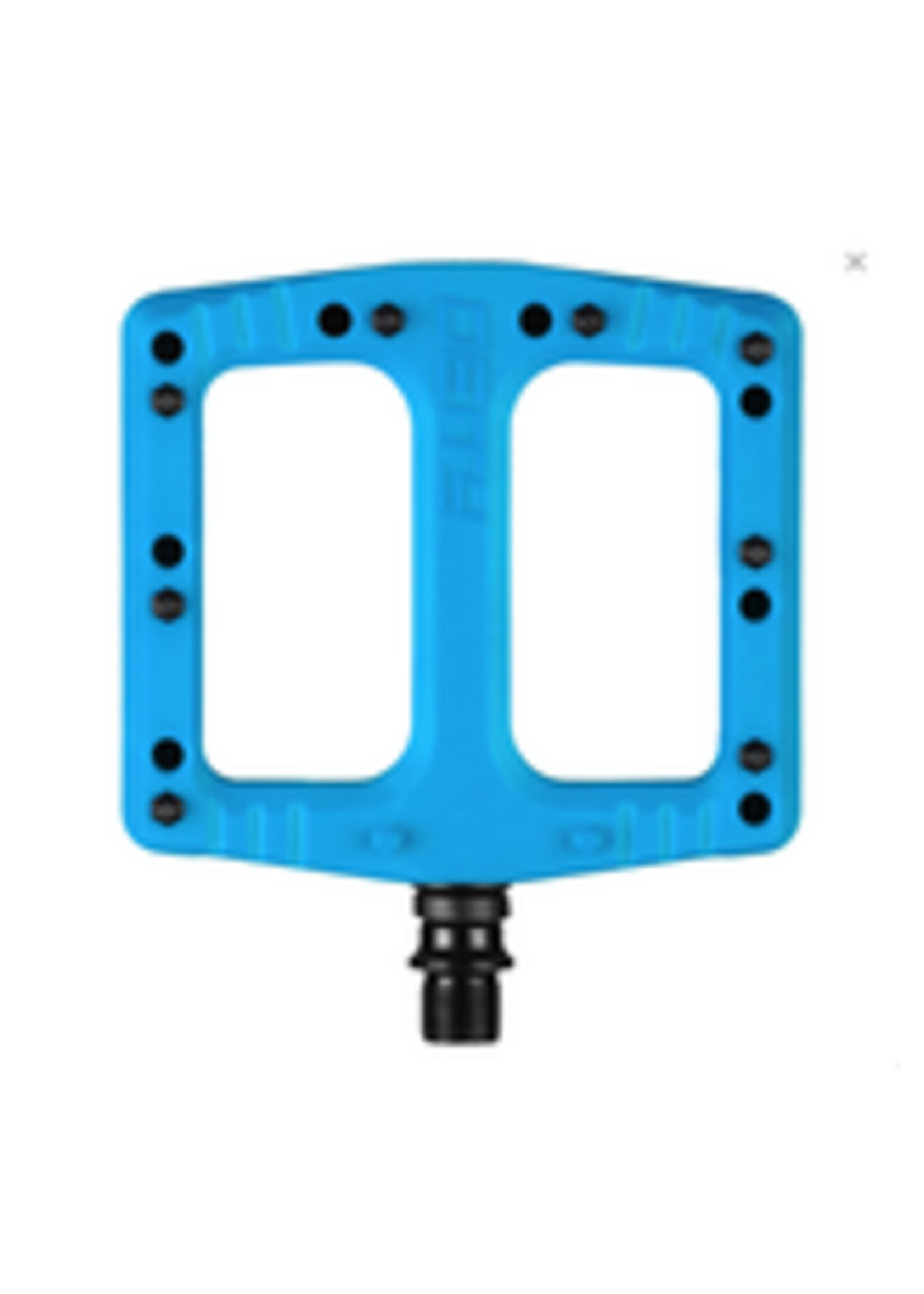 Deity DEITY Deftrap Pedals