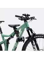 Kids Ride Shotgun KIDS RIDE SHOTGUN Kids MTB Carrier