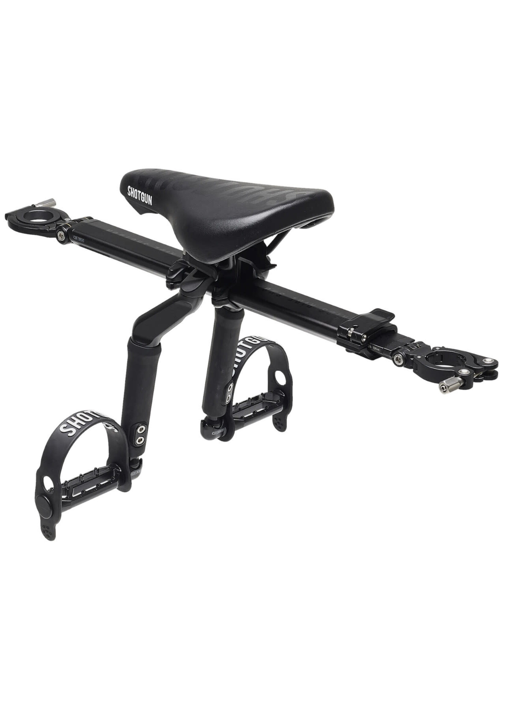 Kids Ride Shotgun KIDS RIDE SHOTGUN Kids MTB Carrier