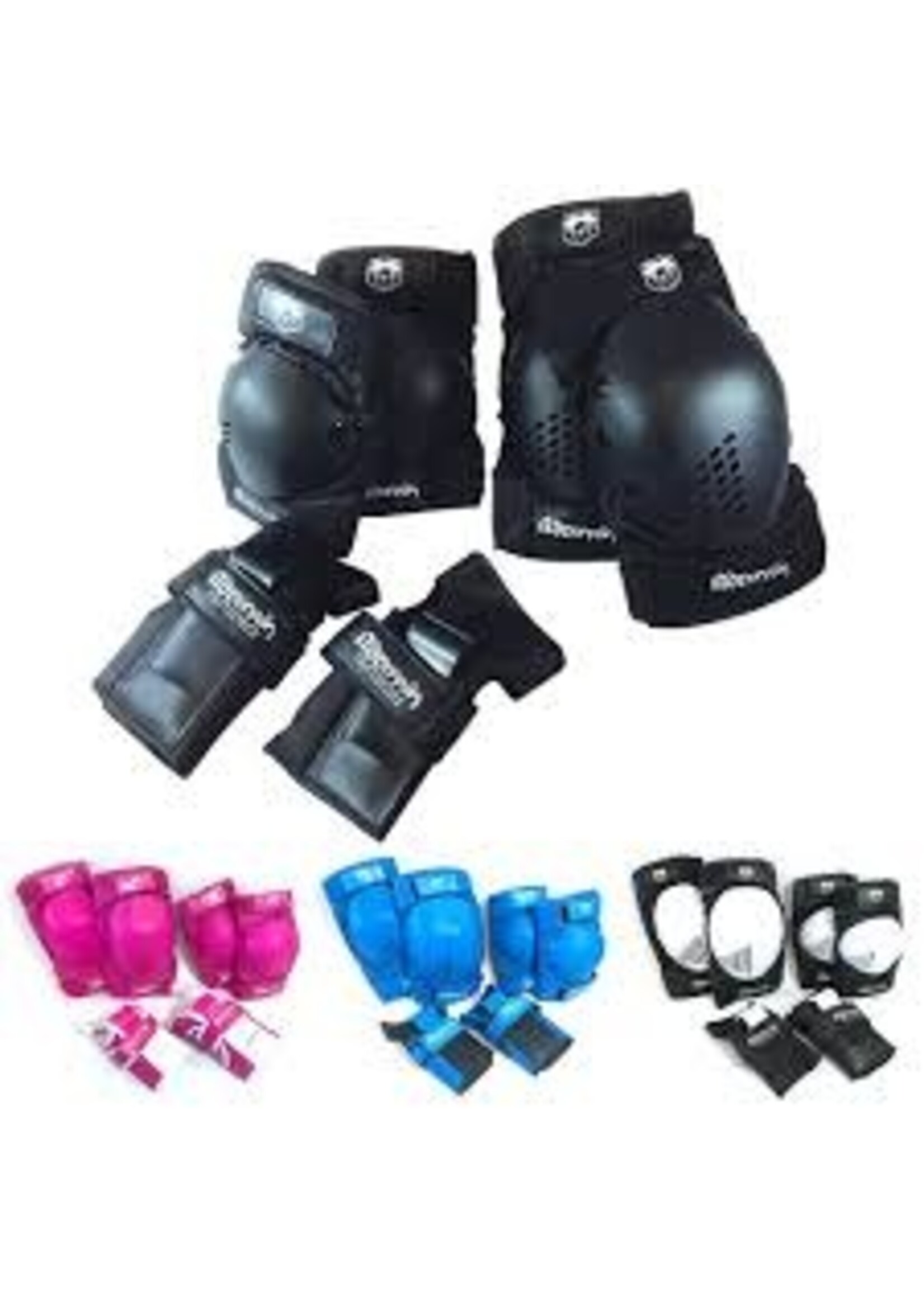 Adrenalin ADRENALIN  Protection Set Youth