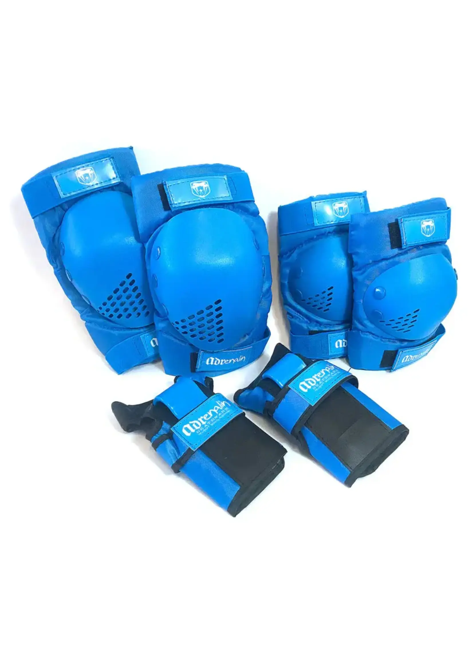 Adrenalin ADRENALIN  Protection Set Youth