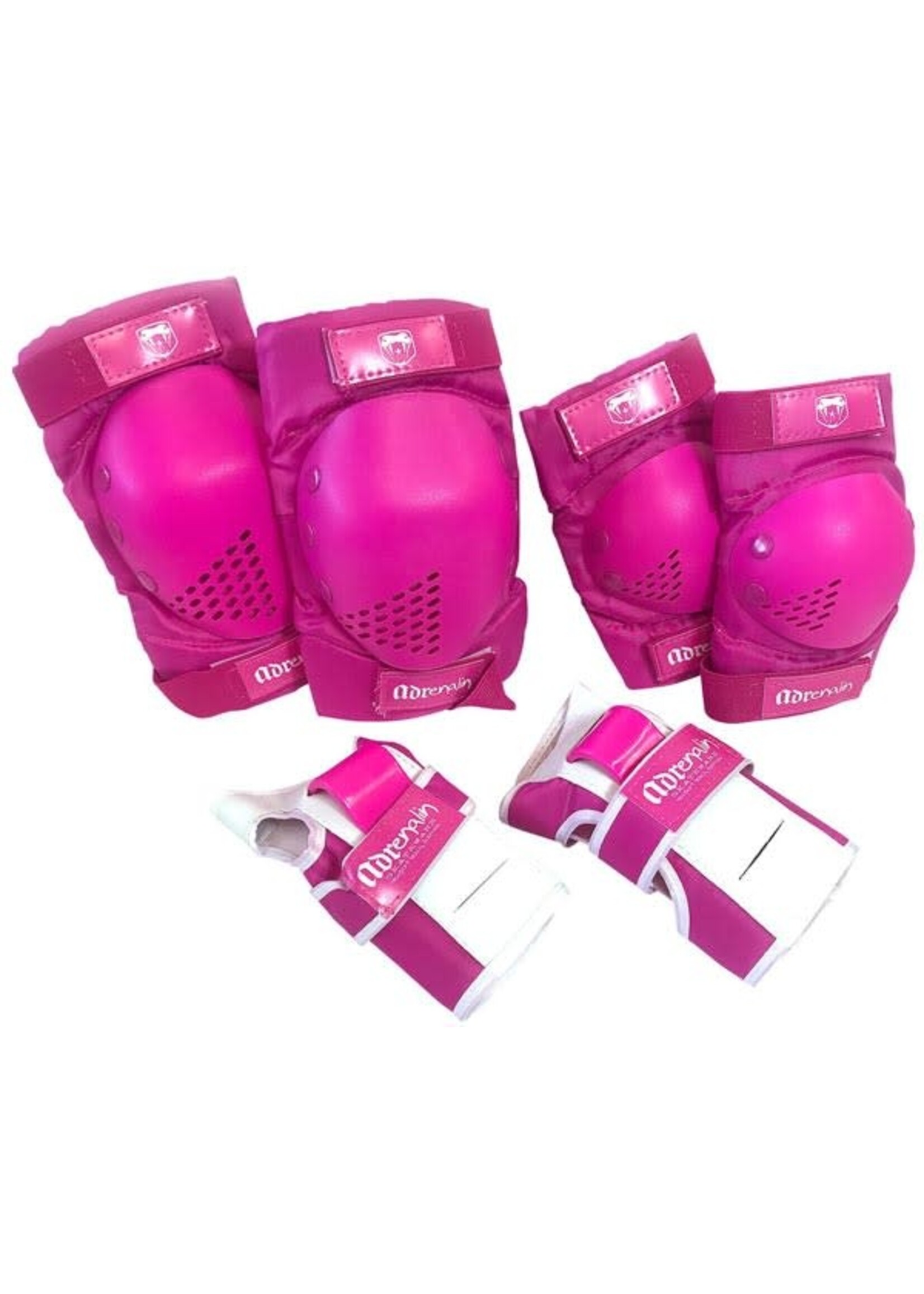 Adrenalin ADRENALIN  Protection Set Youth