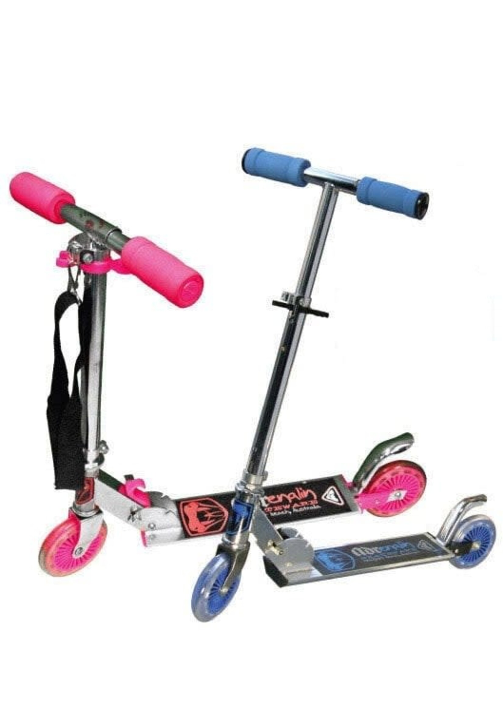 Adrenalin ADRENALIN Little Speedster Scooter