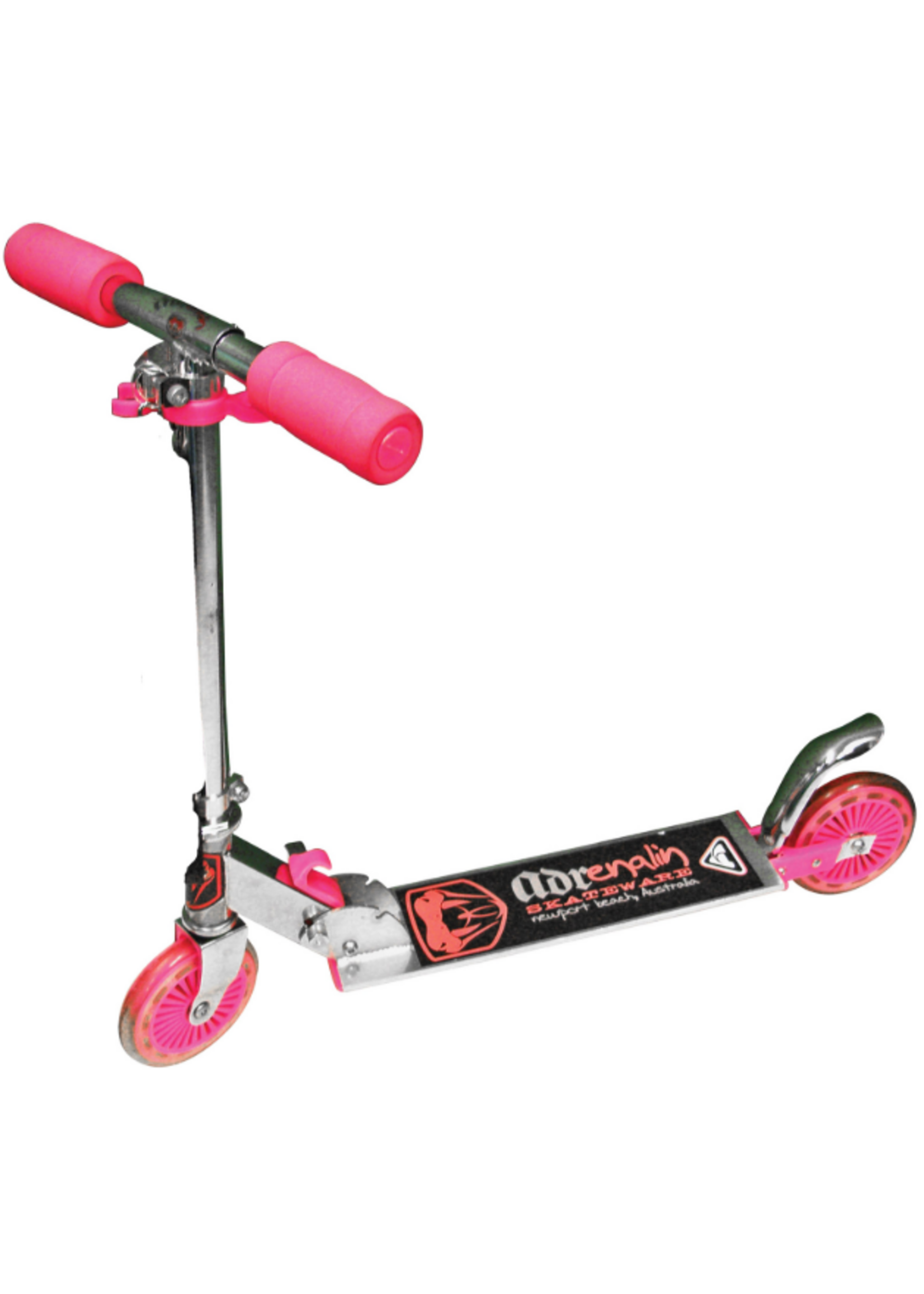 Adrenalin ADRENALIN Little Speedster Scooter