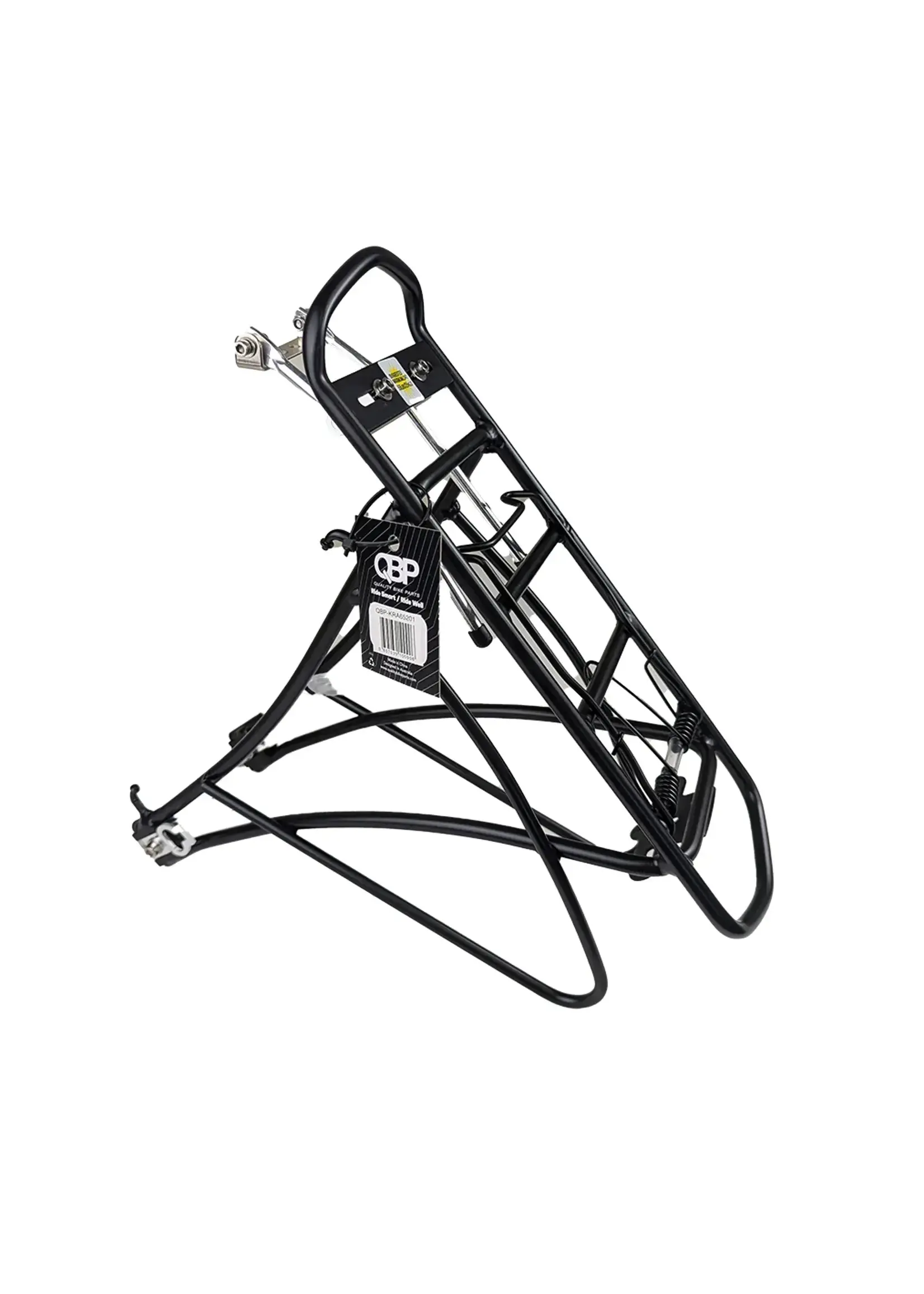 QBP QBP Pannier Rack 26-29"