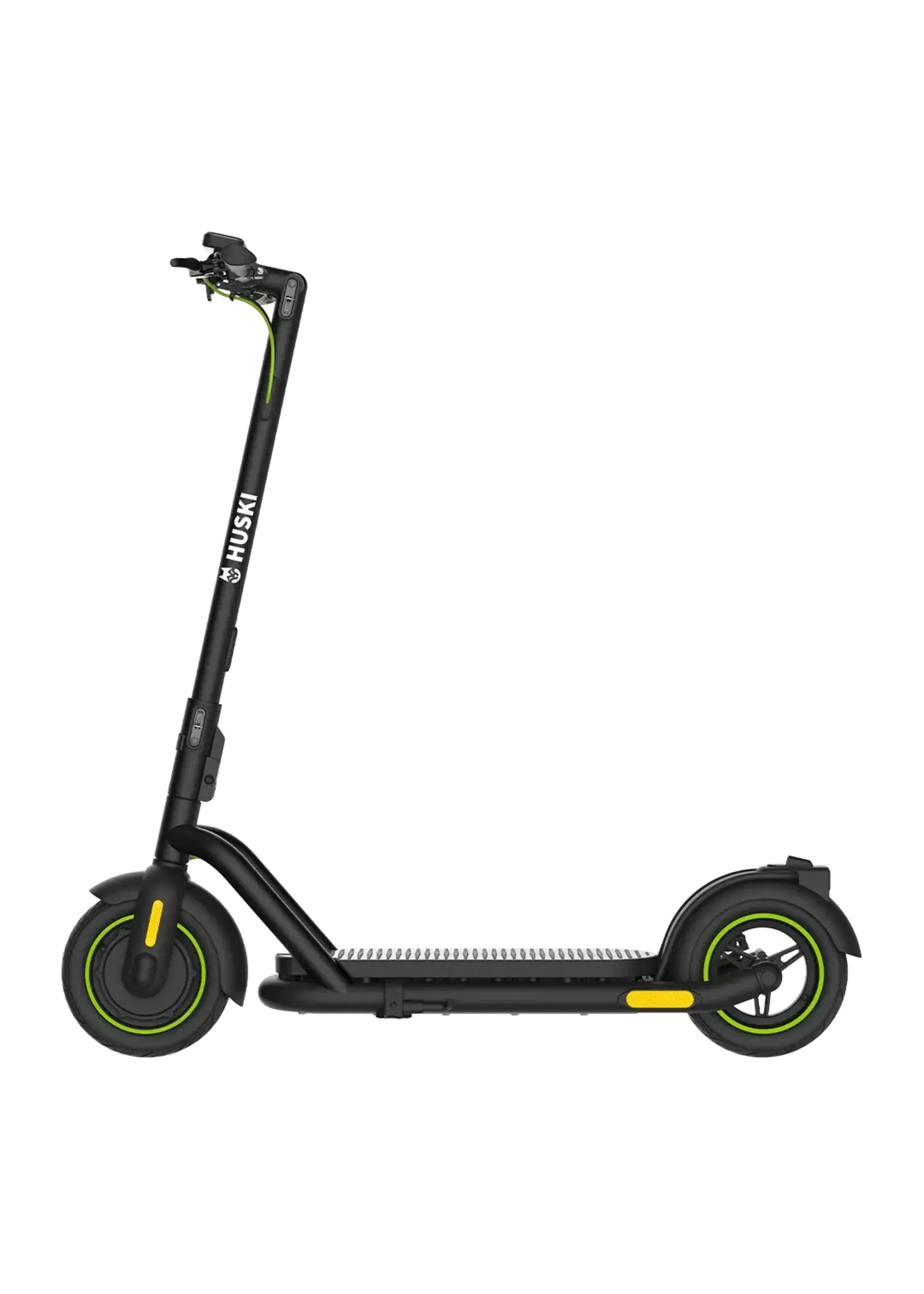 Huski HUSKI The Fang E-Scooter