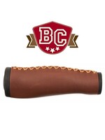 BC BC Cruiser Grips Brown