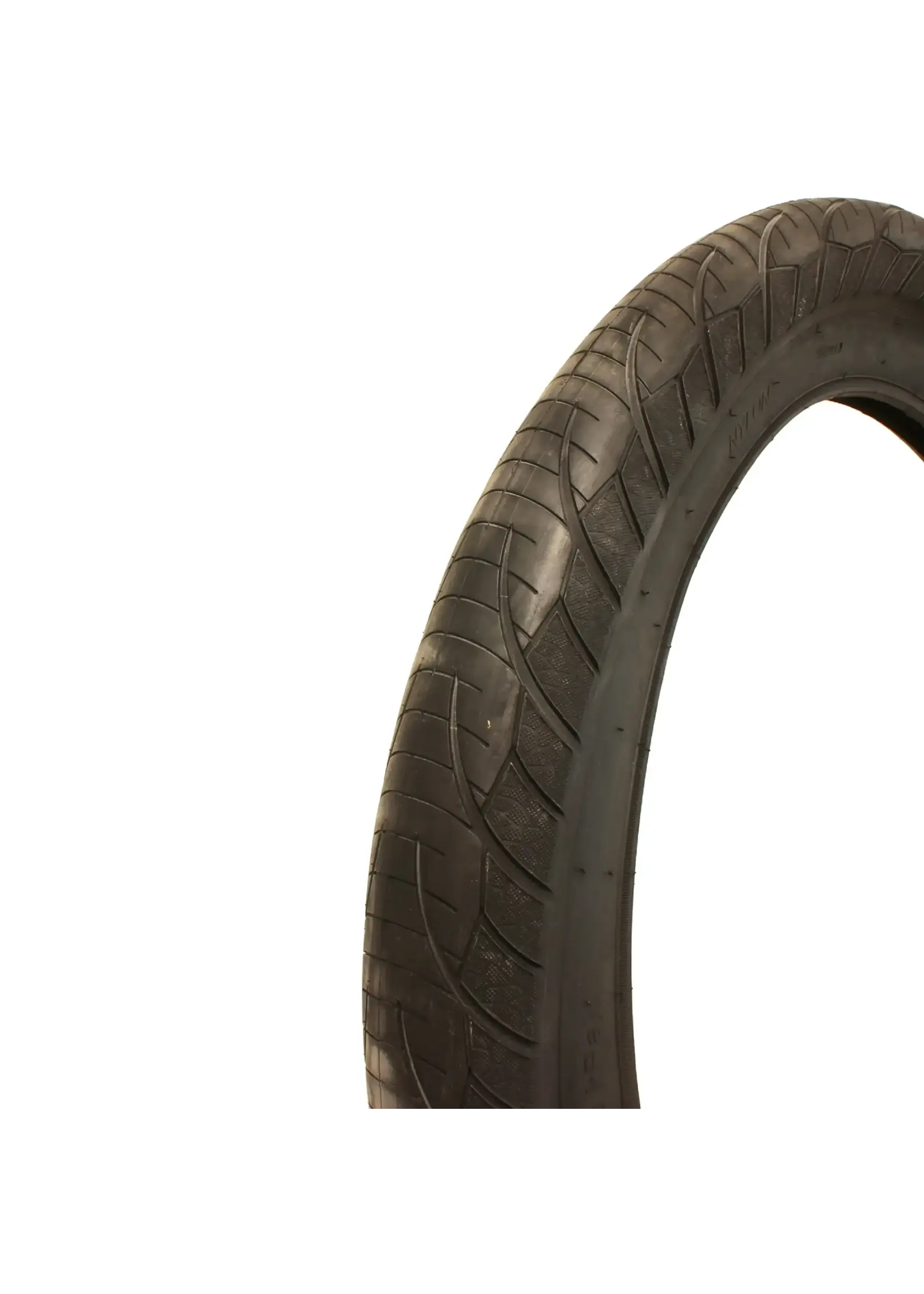 Tour series TOUR SERIES 20 x 4.0 Fat Tyre Slick