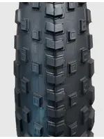 Tour series TOUR SERIES 20 x 4.0 Fat Tyre Knobby