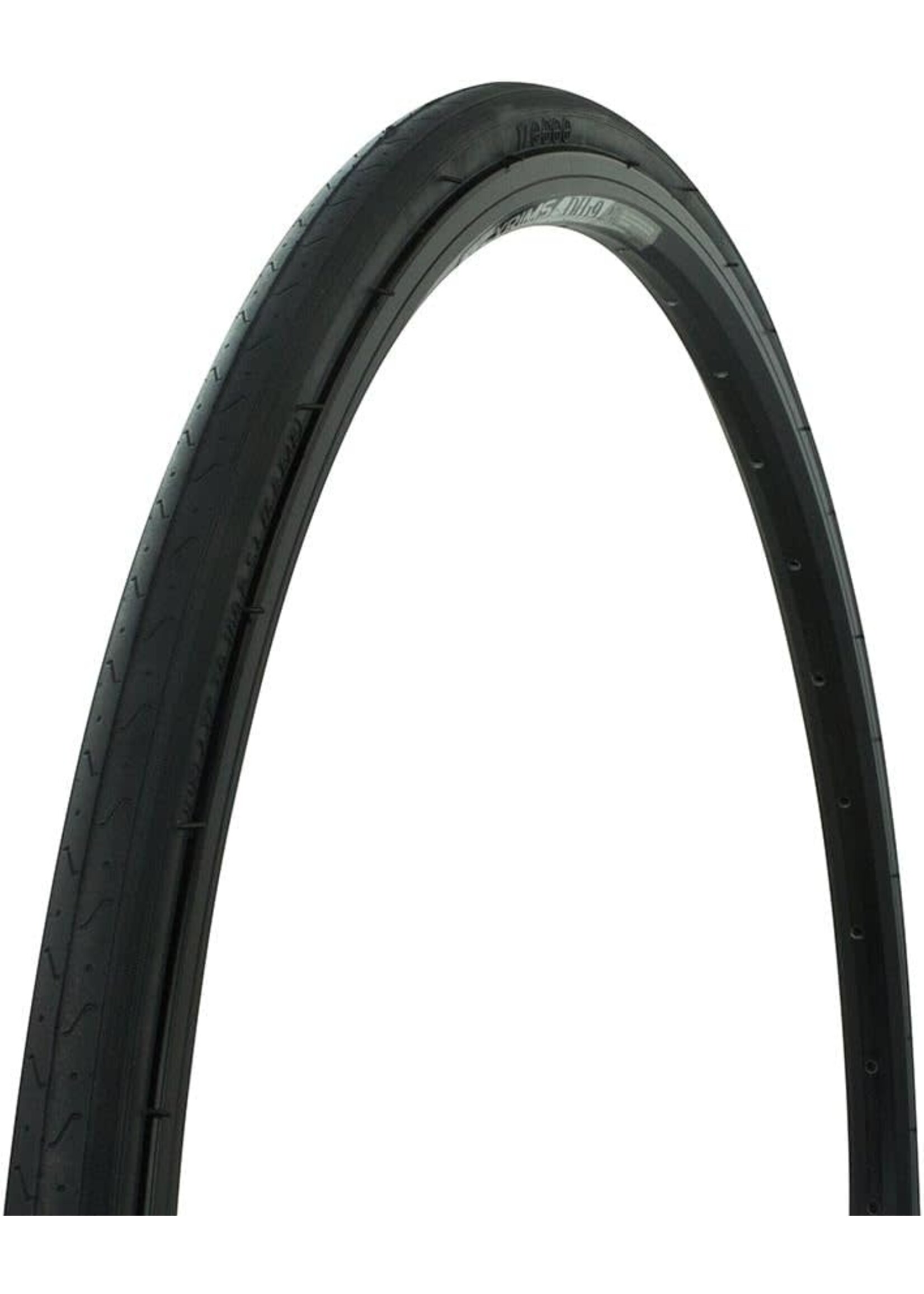 Tour series TOUR SERIES 700 x 23c Tyre Black