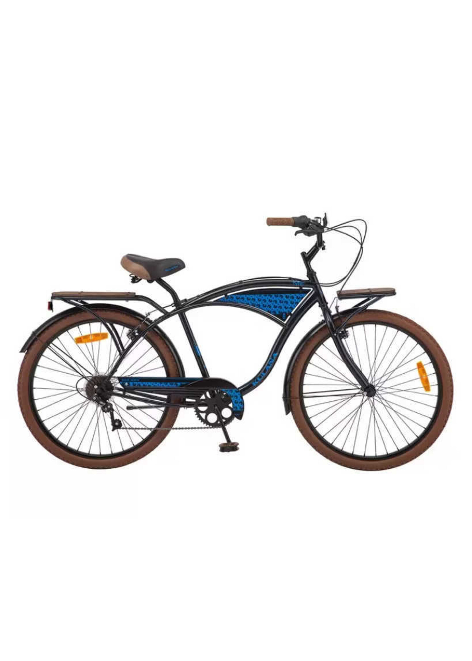 Kulana KULANA Kahu Blue 26"