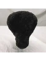 Good Wool GOOD WOOL Sheepskin Saddle Cover