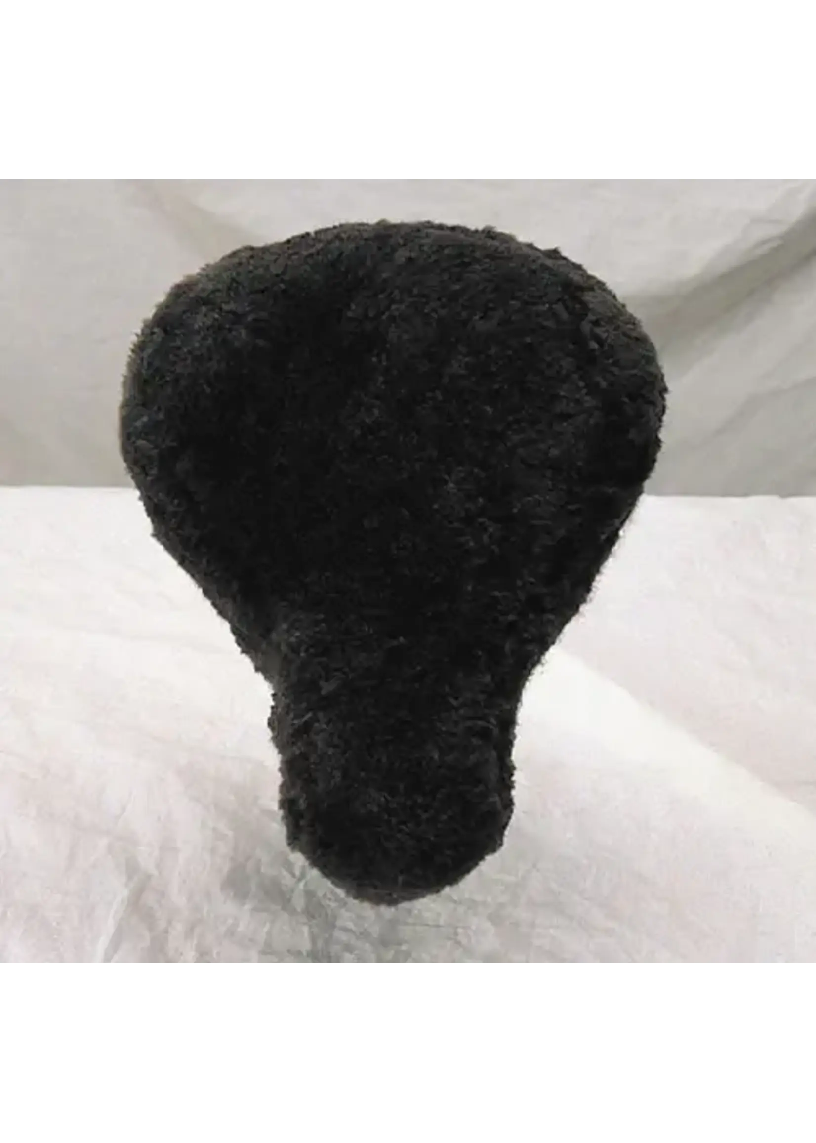Good Wool GOOD WOOL Sheepskin Saddle Cover