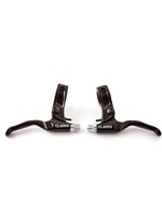 Clarks CLARKS V-Brake Lever Set Black