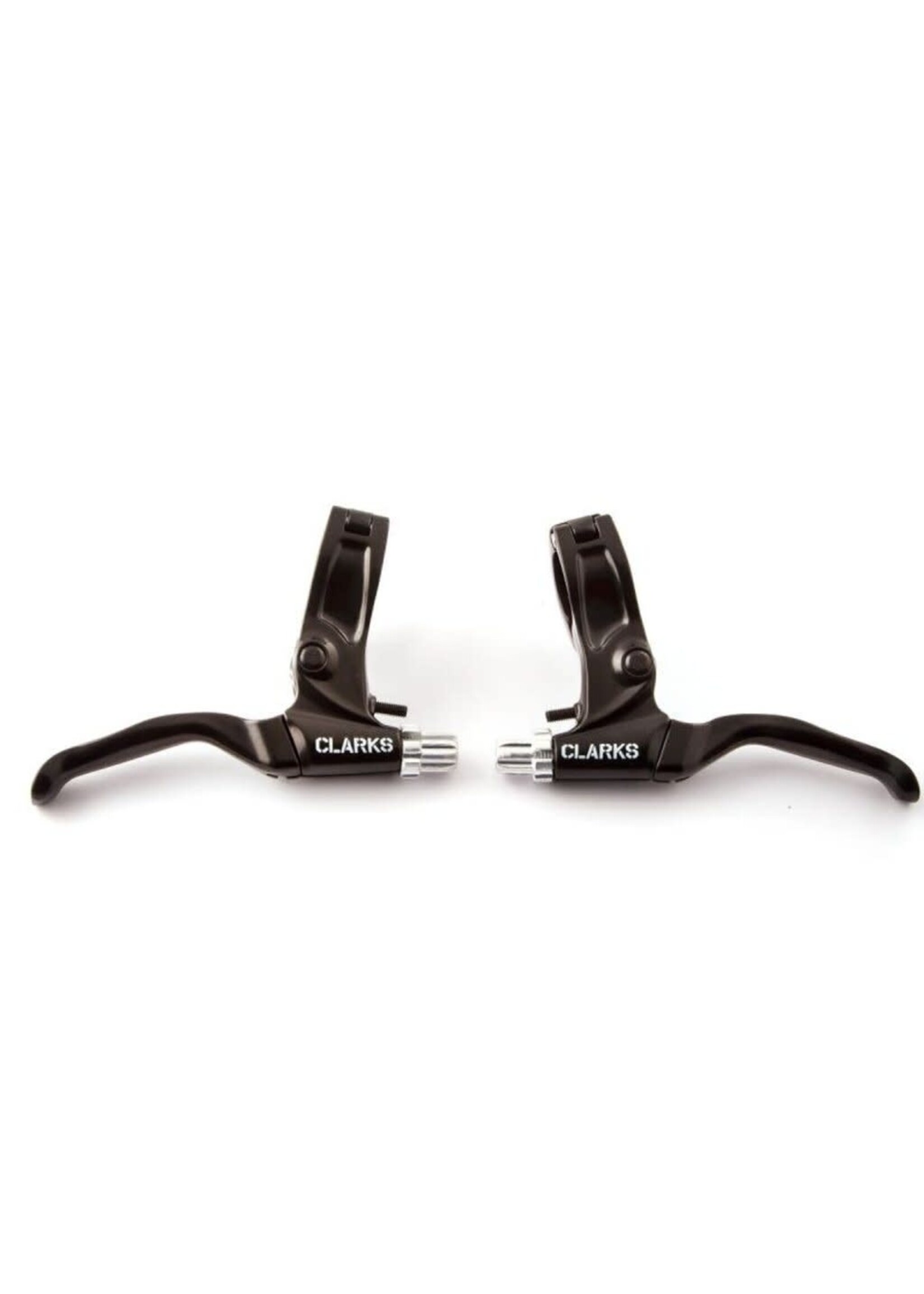 Clarks CLARKS V-Brake Lever Set Black