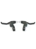 Tektro TEKTRO V-Brake Lever Set Black