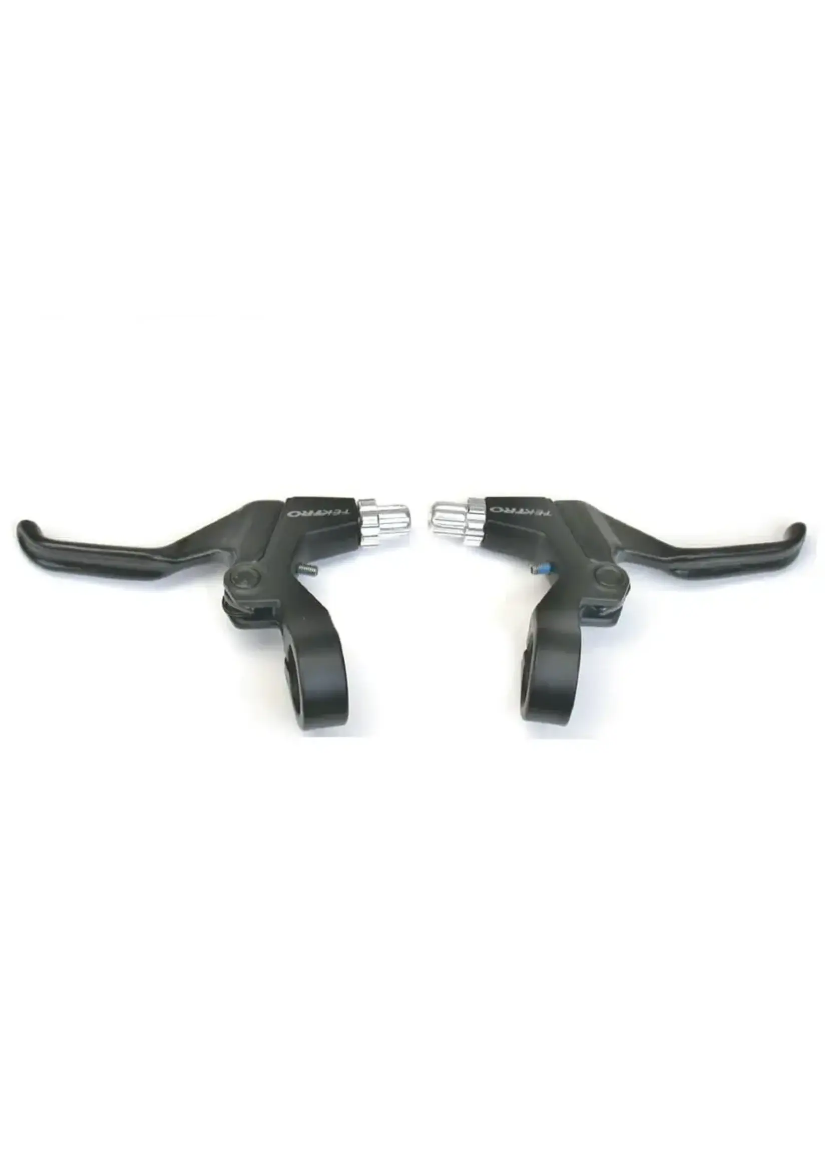 Tektro TEKTRO V-Brake Lever Set Black