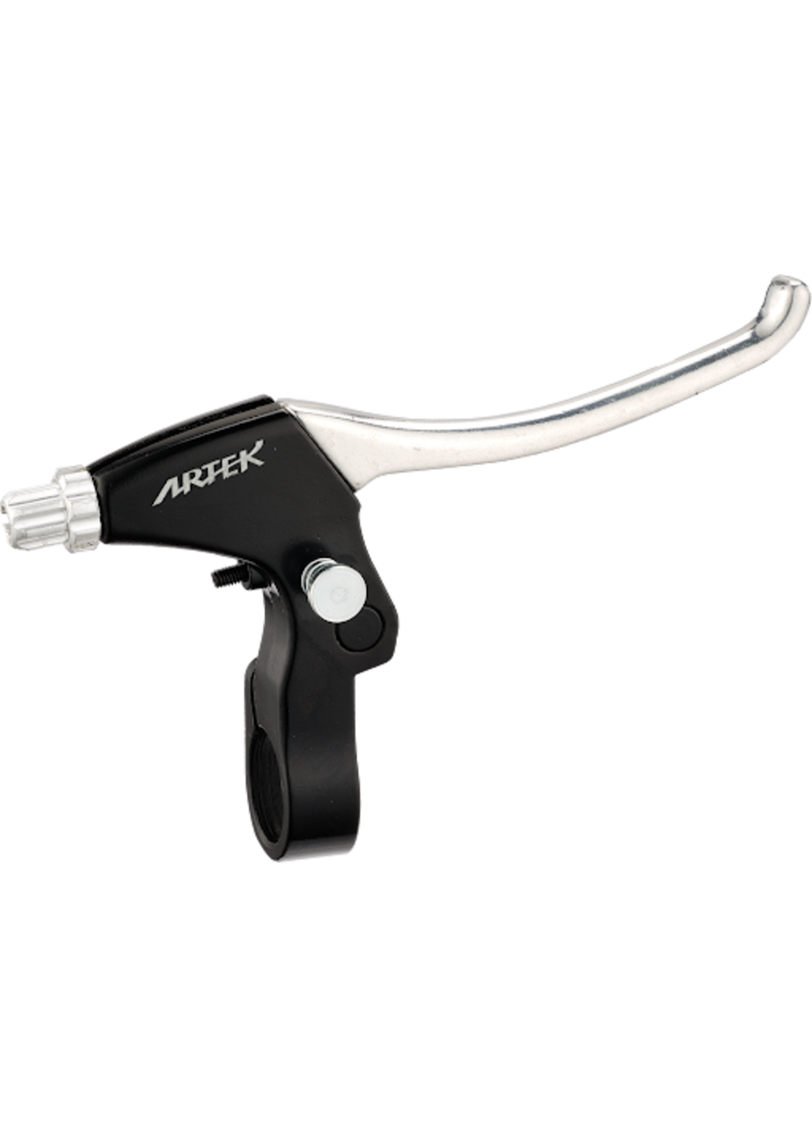 Cycle Motion ARTEK V-Brake Lever Set w/Lockpin Black