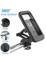 Simpoll SIMPOLL Waterproof Phone Holder 360