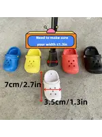 PK Cycles PK CYCLES Kick Stand Mini Shoe