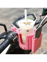 PK Cycles PK CYCLES Handlebar Drink/Phone Holder