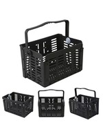 PK Cycles PK CYCLES Foldable Bike Front Basket