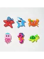 PK Cycles PK CYCLES Wheel Spoke Accessories w/Sticker