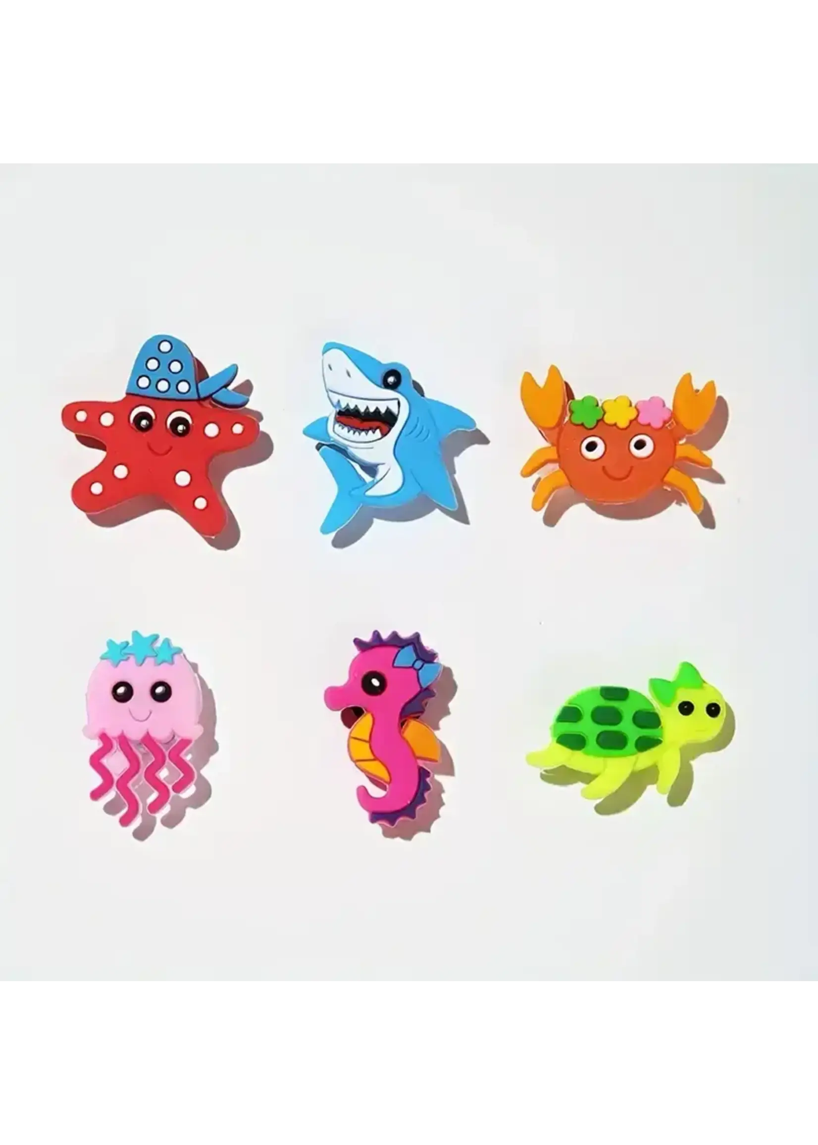 PK Cycles PK CYCLES Wheel Spoke Accessories w/Sticker