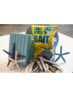 Early Bird Bait EARLY BIRD BAIT Boney Herring 1kg