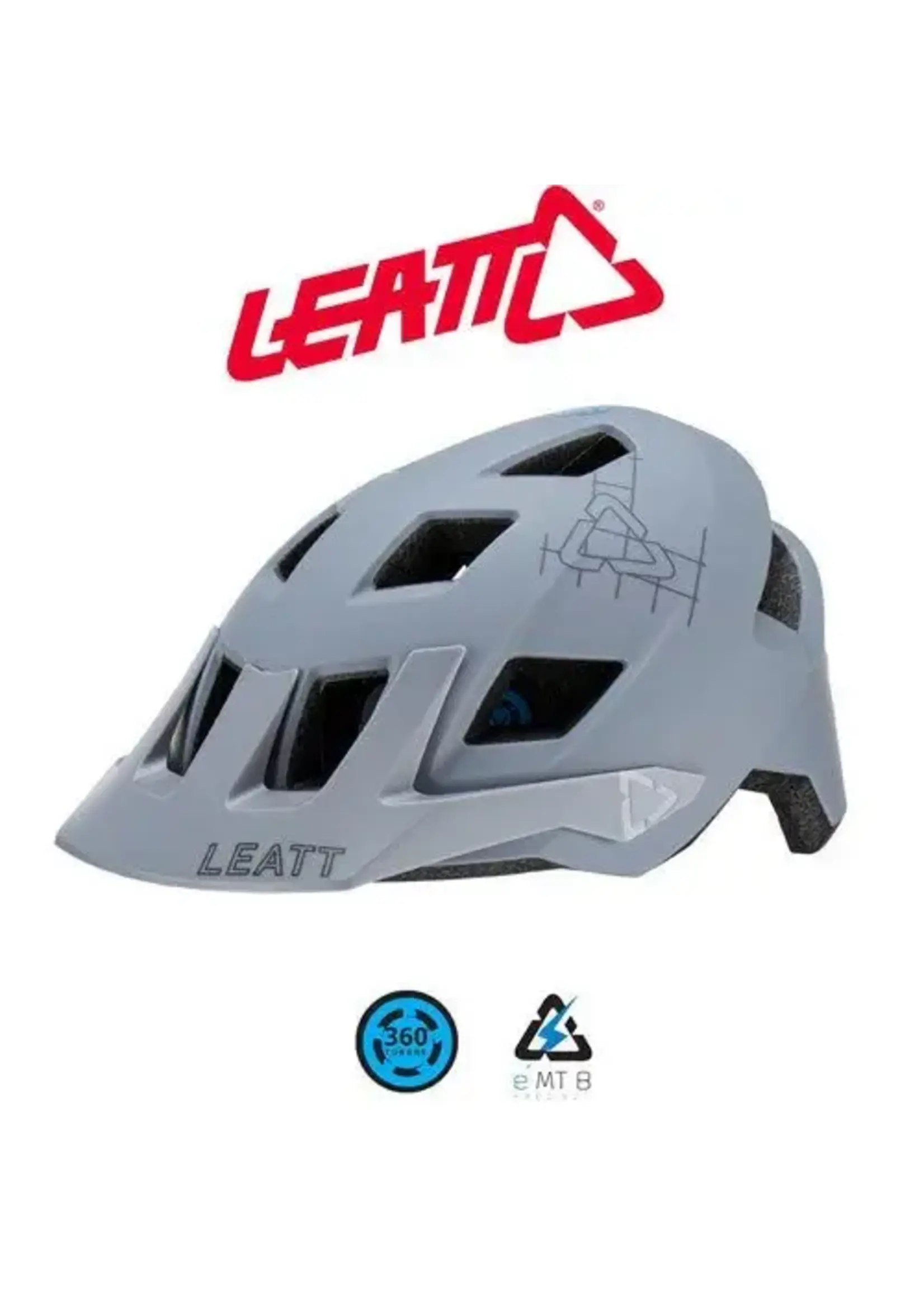 Leatt LEATT MTB Helmet 1.0 V23