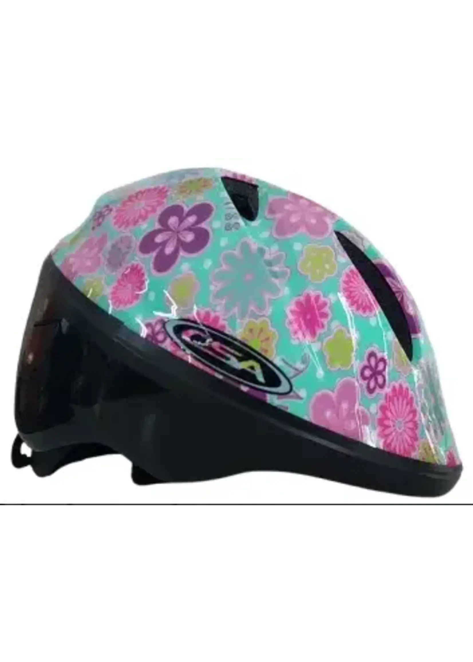 CSA CSA Ariel Kids Helmets (44-50cm)