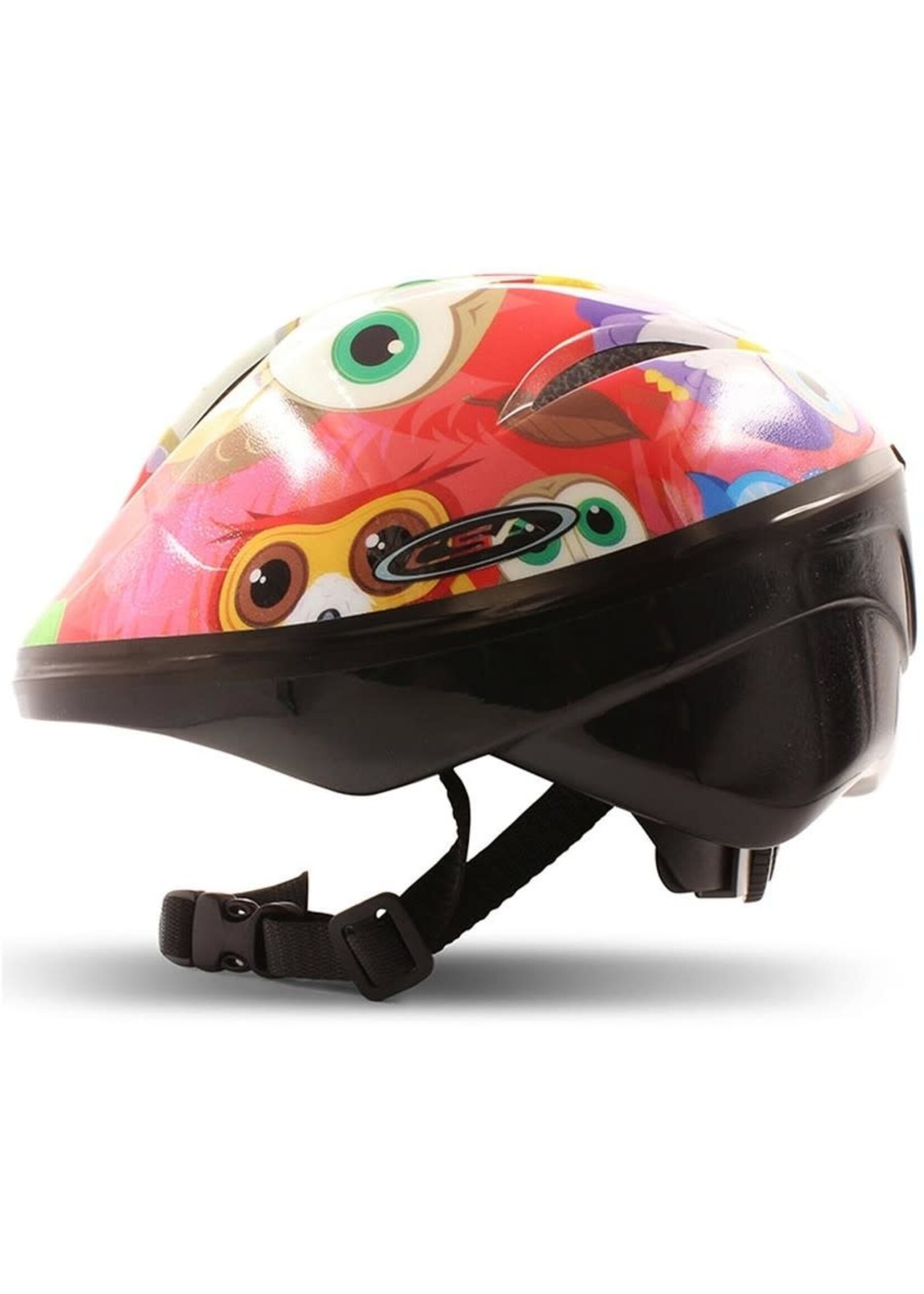 CSA CSA Ariel Kids Helmets (44-50cm)
