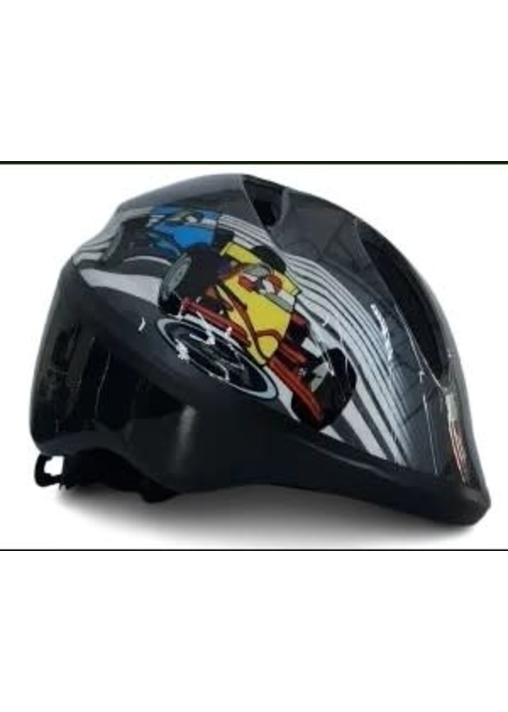 CSA CSA Ariel Kids Helmets (44-50cm)