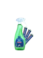 Squirt SQUIRT Bike Cleaner Foam Spray