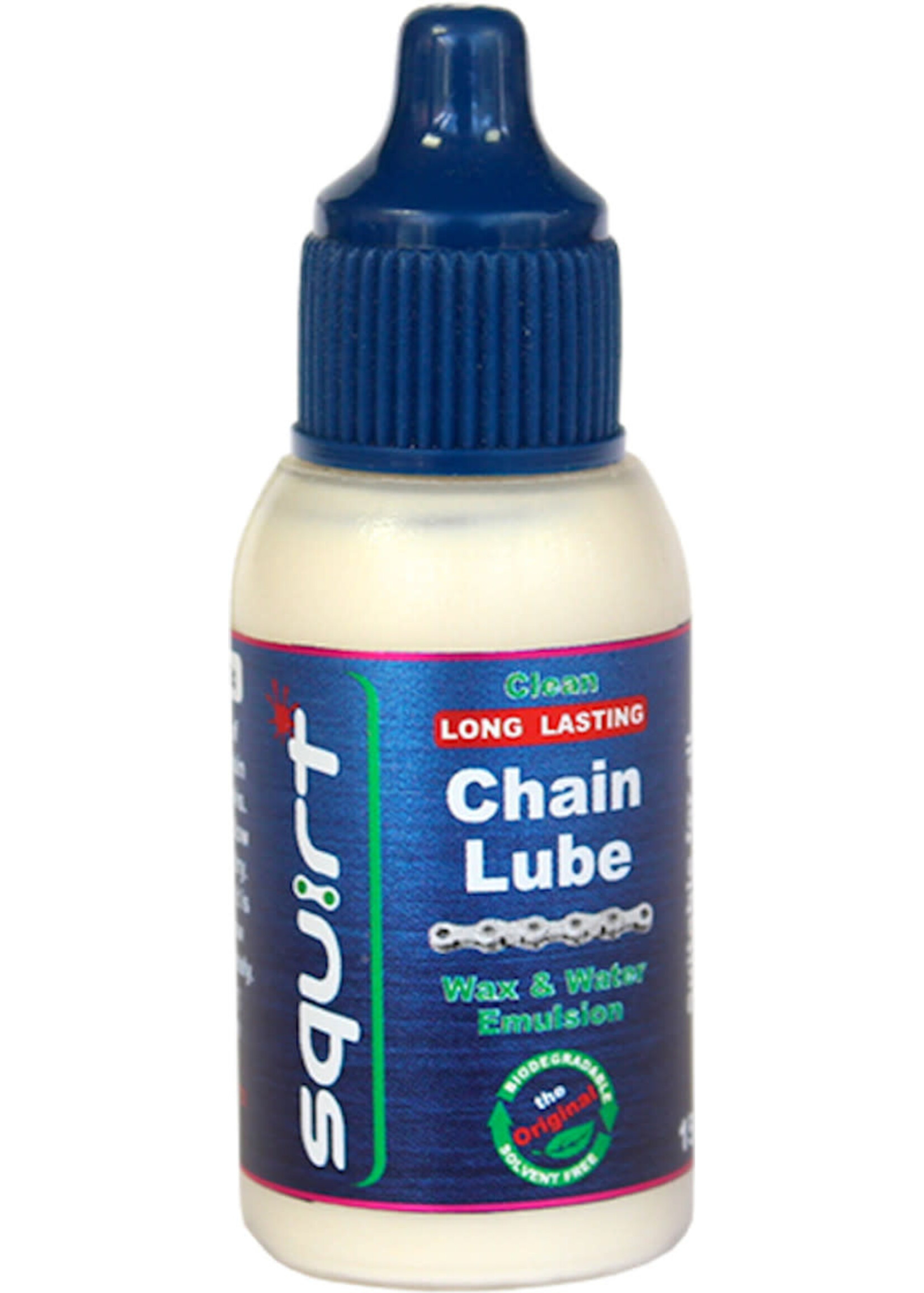 Squirt SQUIRT Dry Chain Lube 15ml