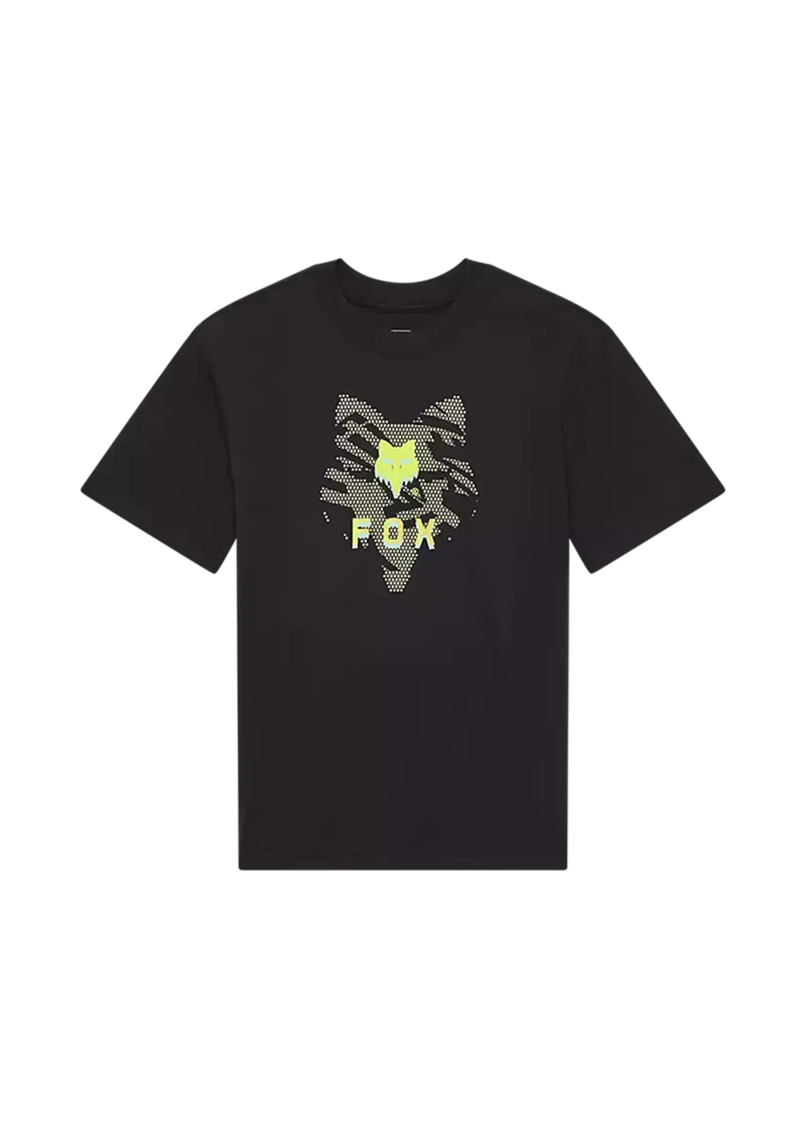 Fox FOX Tee Range S/S