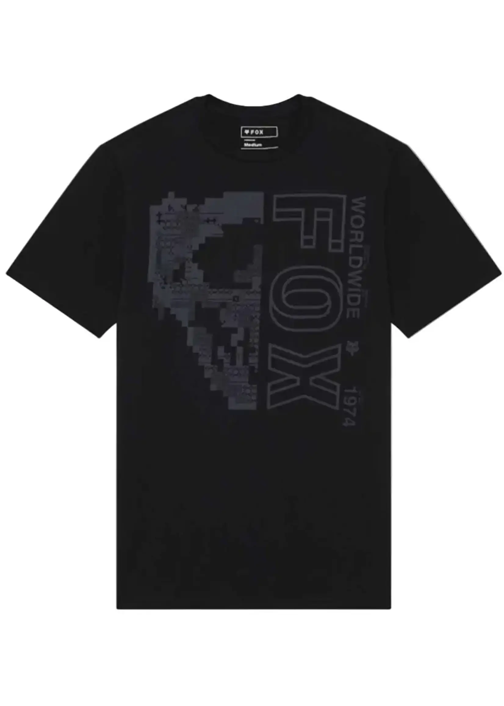 Fox FOX Tee Range S/S