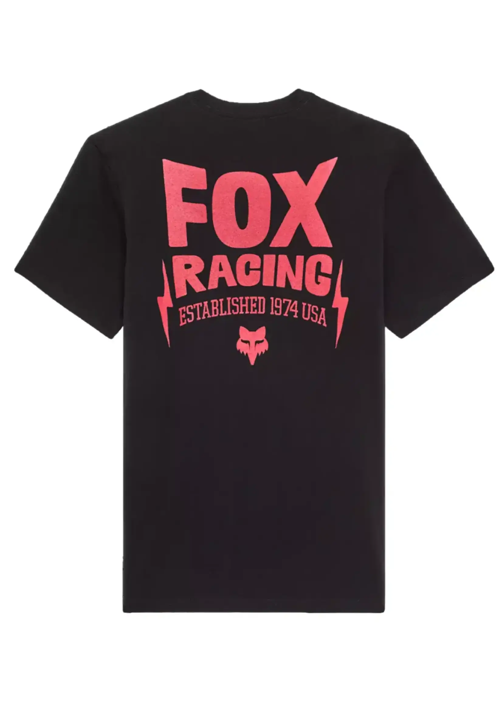 Fox FOX Tee Range S/S